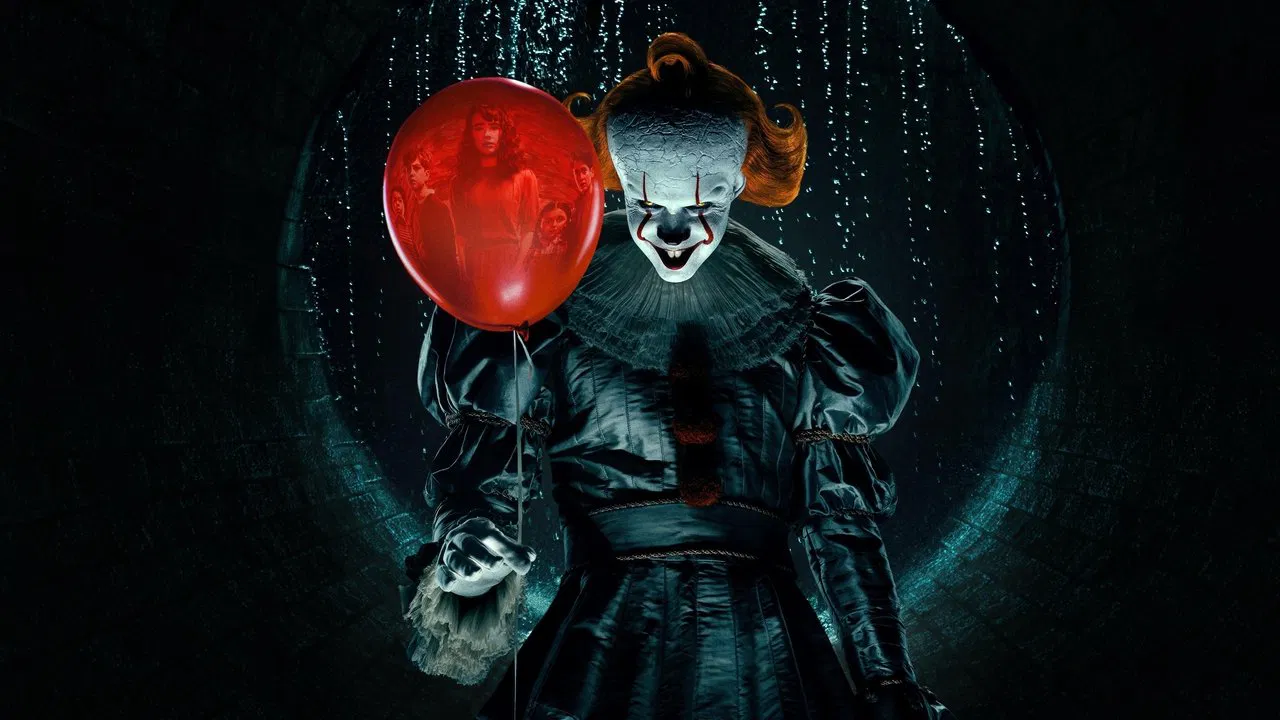 IT: Welcome to Derry Series Screenshot 2