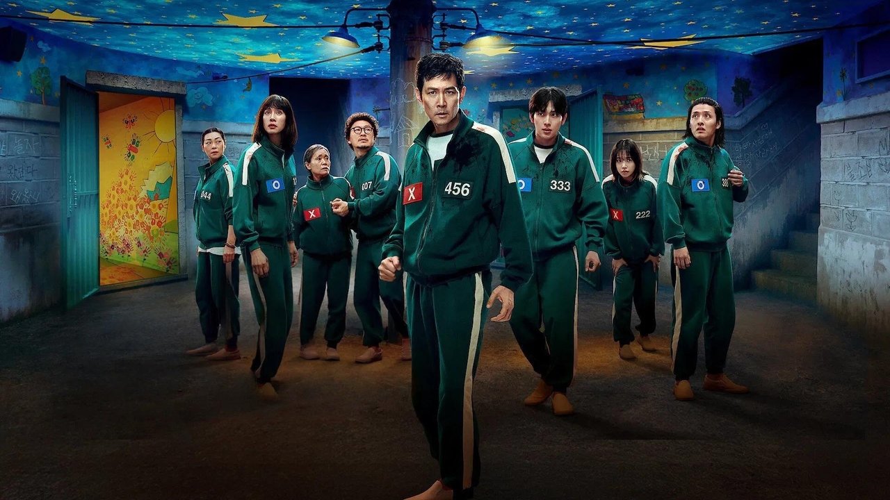 Squid Game Series Screenshot 2