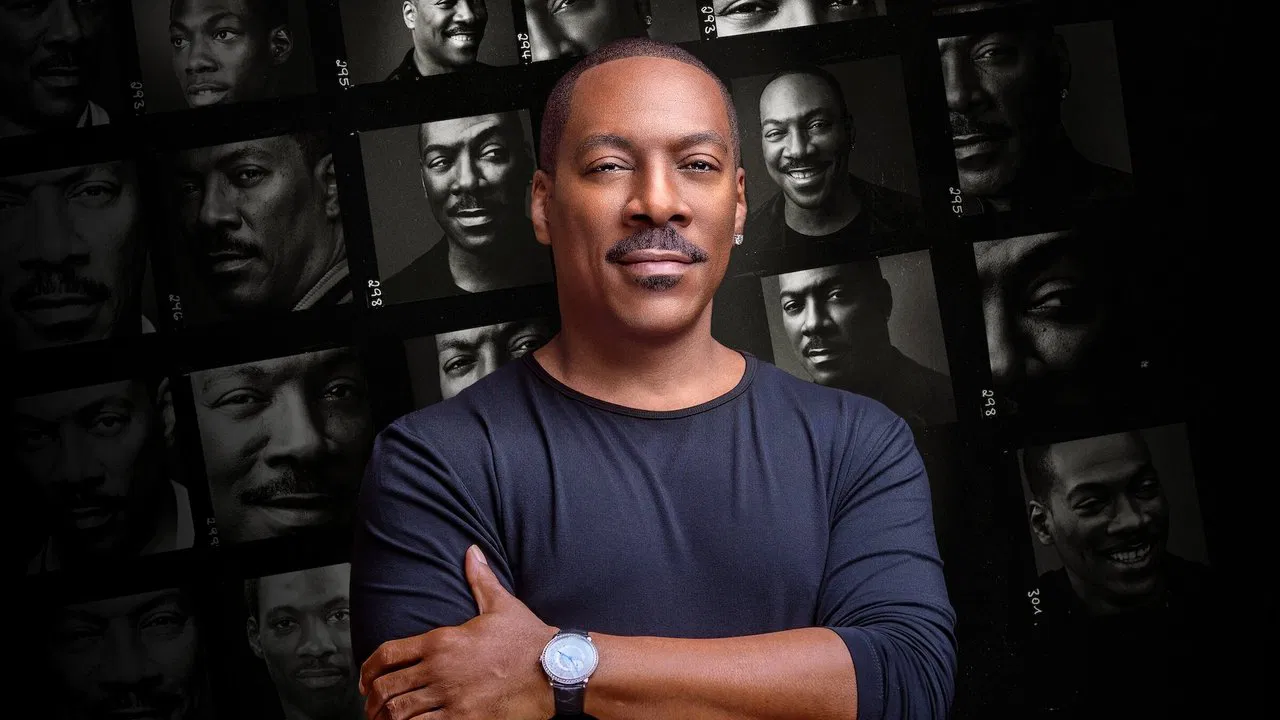 Being Eddie Movie Screenshot 2