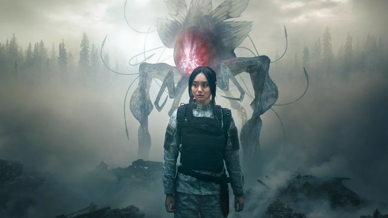 Invasion Series Screenshot 4