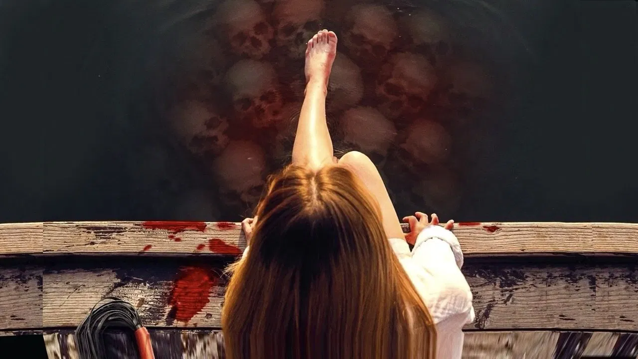 Bone Lake Movie Screenshot 4