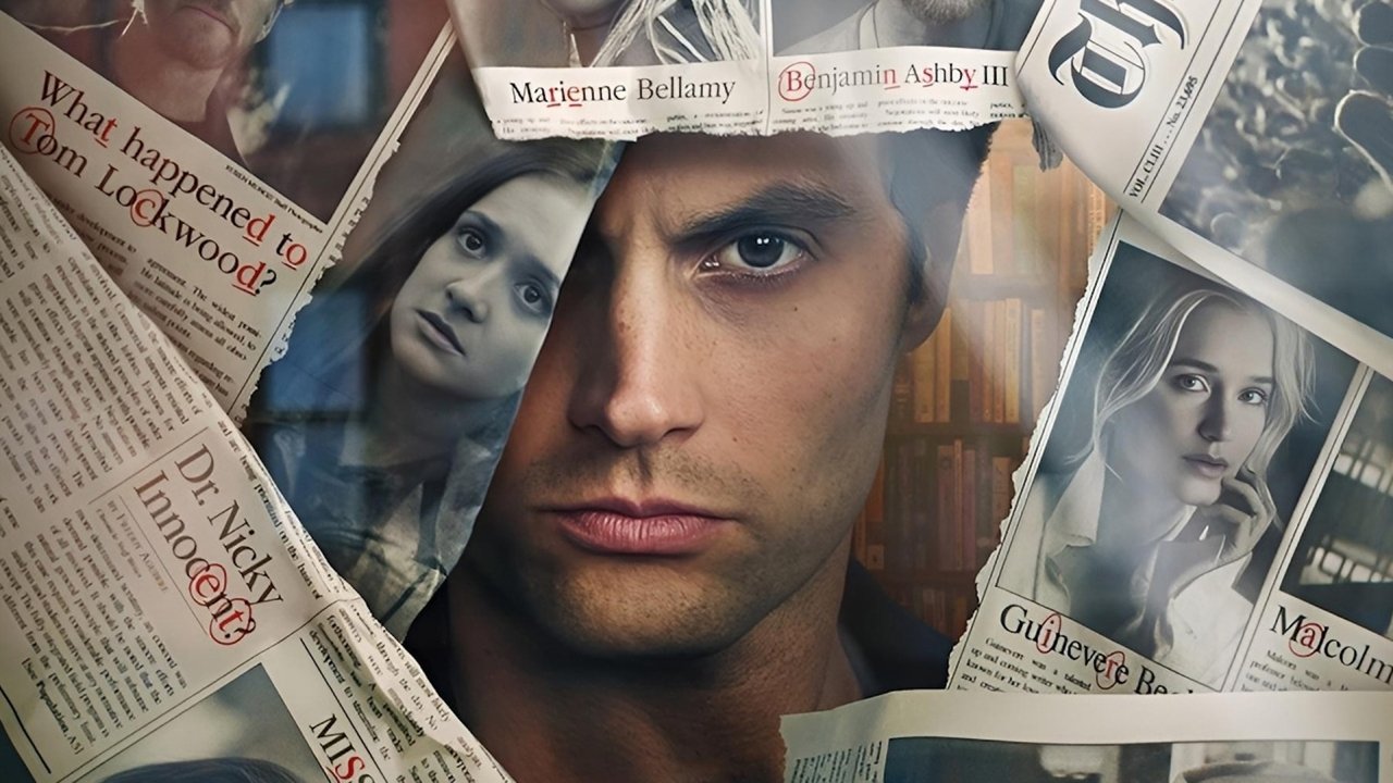 You Series Screenshot 3