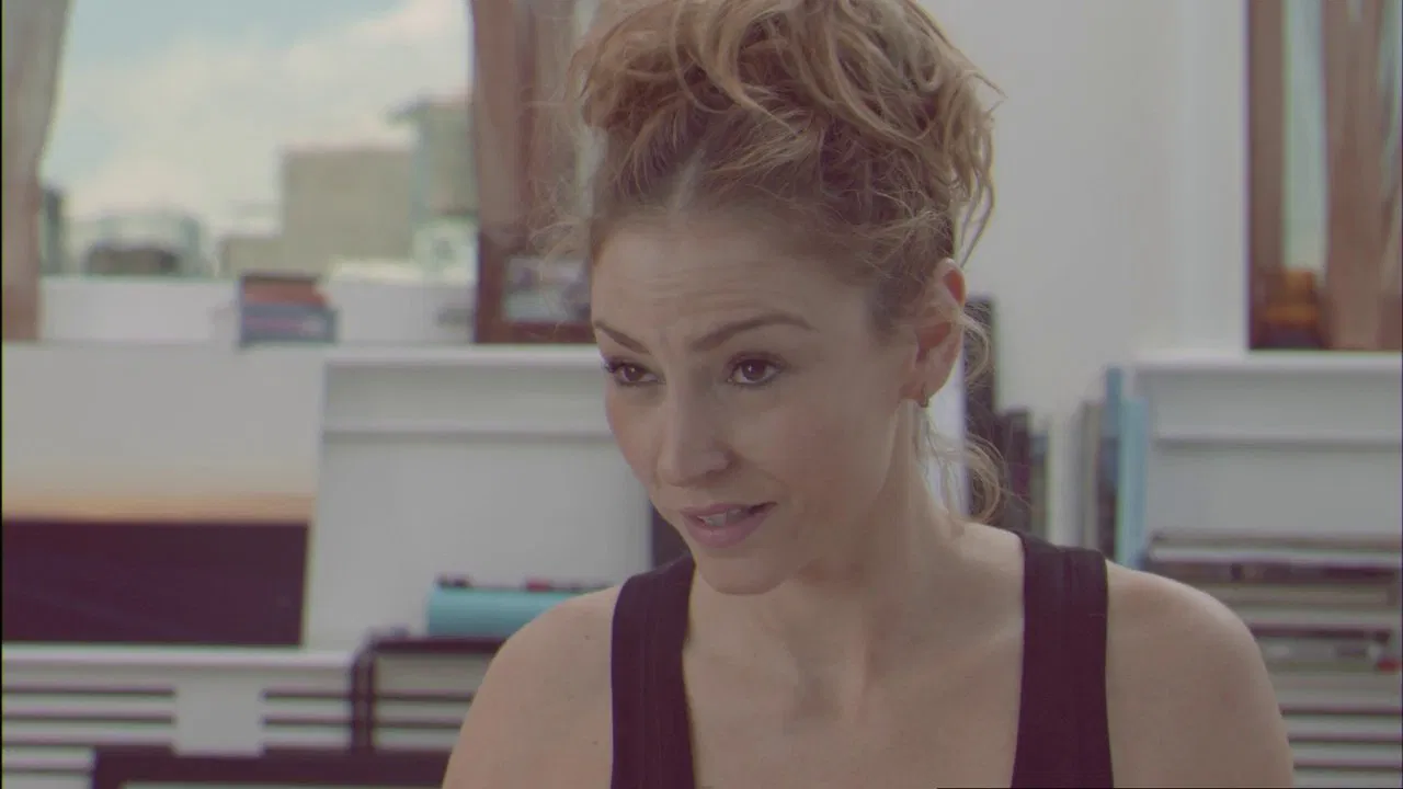 Broken English Movie Screenshot 3