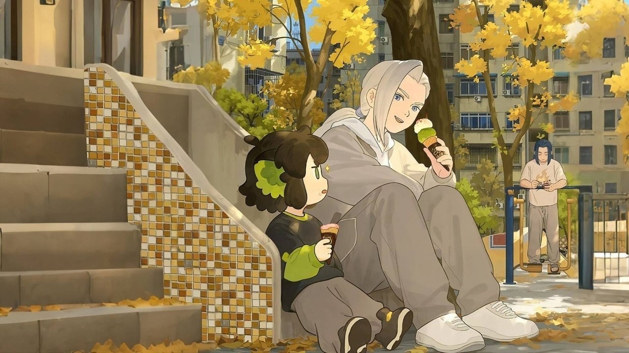 The Legend of Hei 2 Movie Screenshot 2