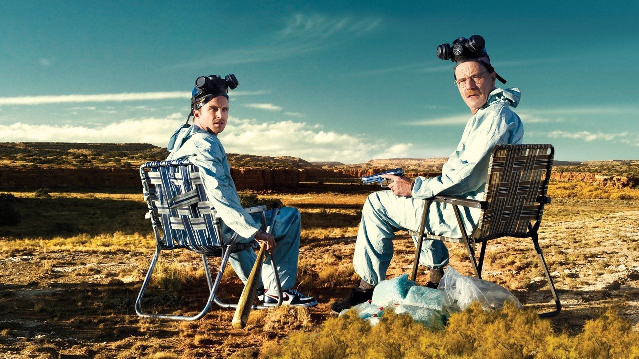 Breaking Bad Series Screenshot 1