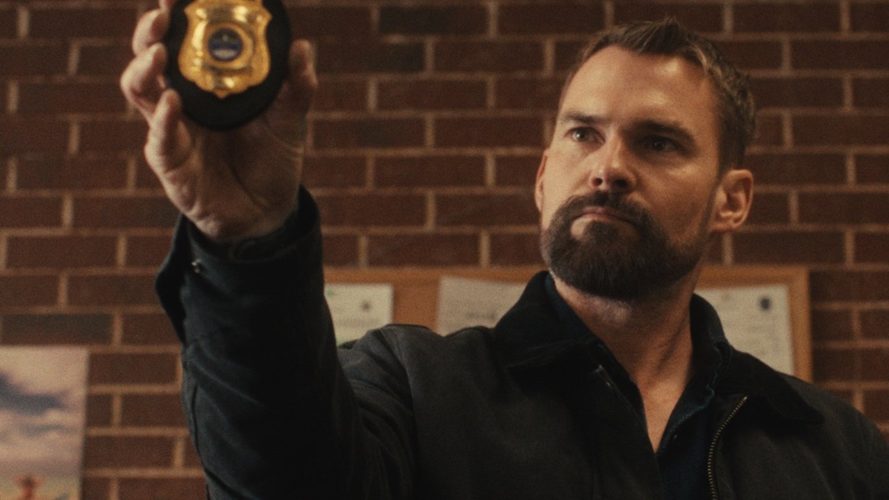 Bad Man Movie Screenshot 4